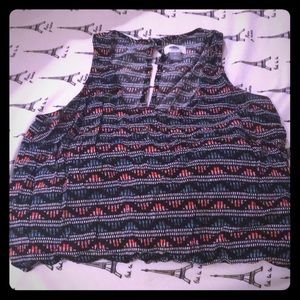 Old Navy Romper